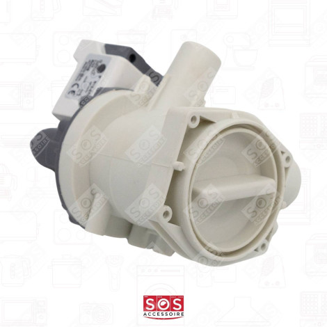 DRAIN PUMP WASHING MACHINES - 00142154, 00144487