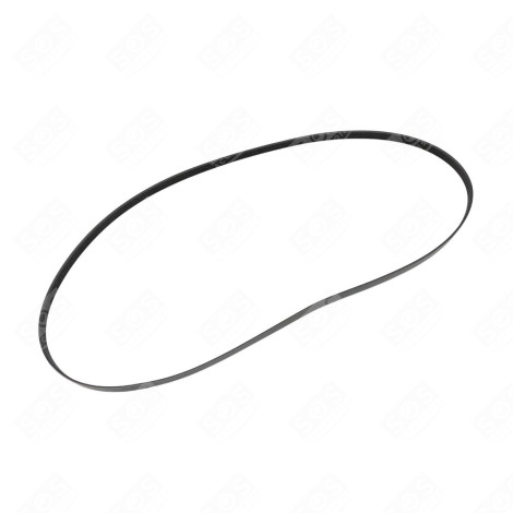 DRIVE BELT 1233H8 WASHING MACHINES - 416004300