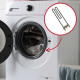 2200W HEATING ELEMENT WASHING MACHINES - 51X8771
