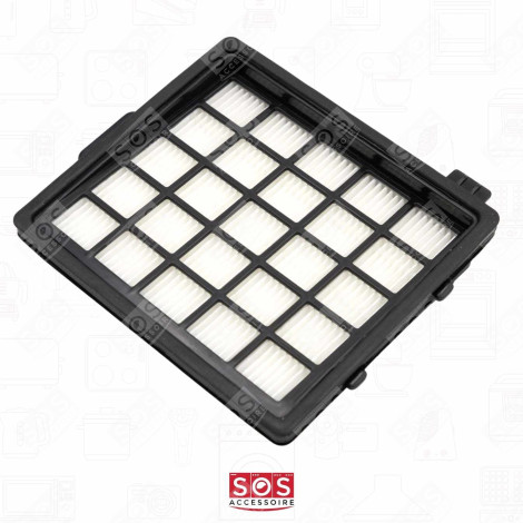 FILTRE HEPA CRP493/01 VACUUM CLEANER  - 422245946161