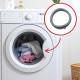 SLEEVE WASHING MACHINES - C00056743