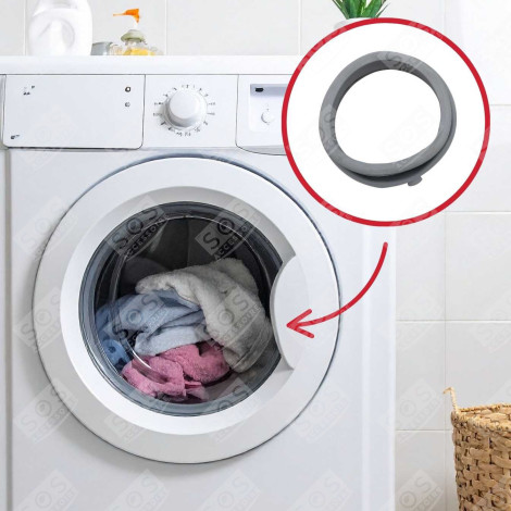 SLEEVE WASHING MACHINES - C00056743