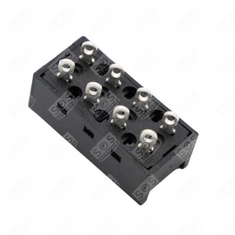 SPEED SELECTOR SWITCH EXTRACTOR HOOD - 481927618053, C00135643