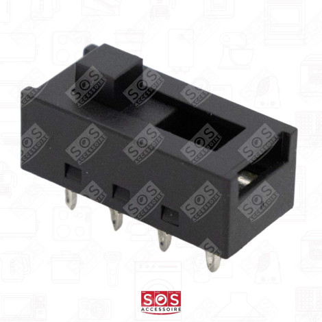 SPEED SELECTOR SWITCH EXTRACTOR HOOD - 481927618053, C00135643