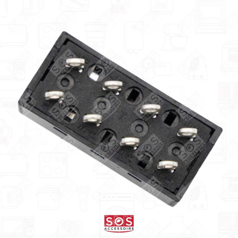 SPEED SELECTOR SWITCH EXTRACTOR HOOD - 481927618053, C00135643