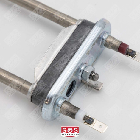 HEATING ELEMENT (IMMERSION HEATER) 2000W WASHING MACHINES - 00263726