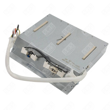 RÉSISTANCE 2400W TUMBLE DRYER - 40004317