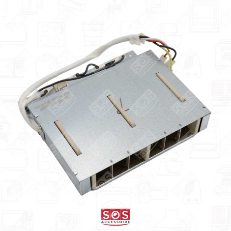 RÉSISTANCE 2400W TUMBLE DRYER - 40004317