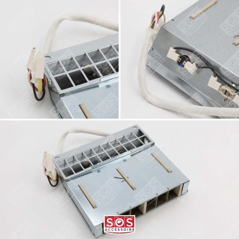 RÉSISTANCE 2400W TUMBLE DRYER - 40004317