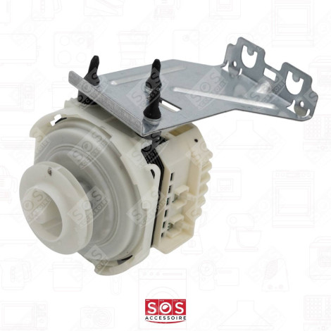 CIRCULATION PUMP KIT DISHWASHER - 480140102394
