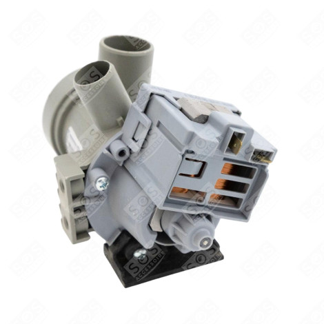 DRAIN PUMP WASHING MACHINES - 481936018203