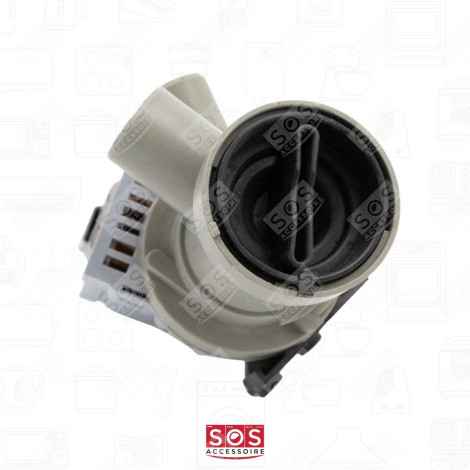 DRAIN PUMP WASHING MACHINES - 481936018203