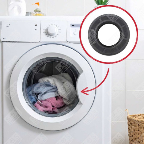 BEARING SEAL 37X70X10/10MM WASHING MACHINES - 0020300340