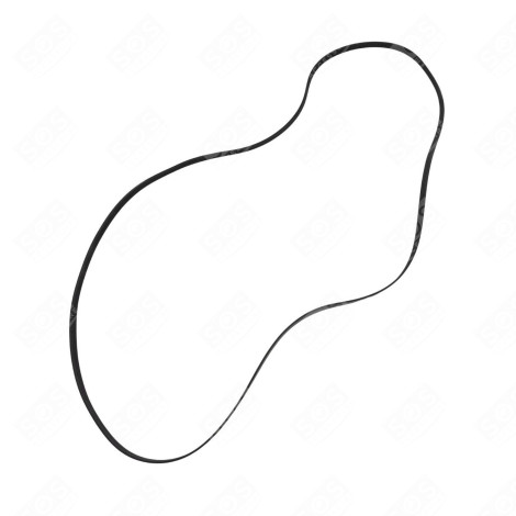 1938H7 DRIVE BELT TUMBLE DRYER - 50205820009