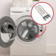 RÉSISTANCE THERMOFUSIBLE 1700W WASHING MACHINES - C00086357, C00279904