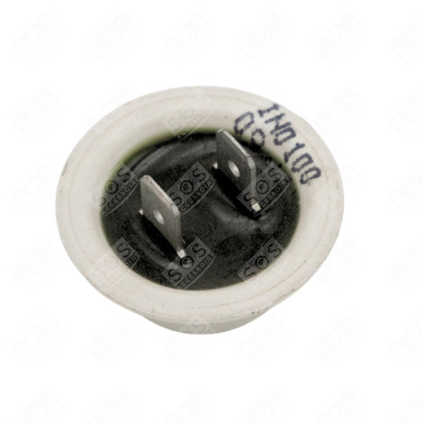 WHITE TEMPERATURE SENSOR WASHING MACHINES - C00053573