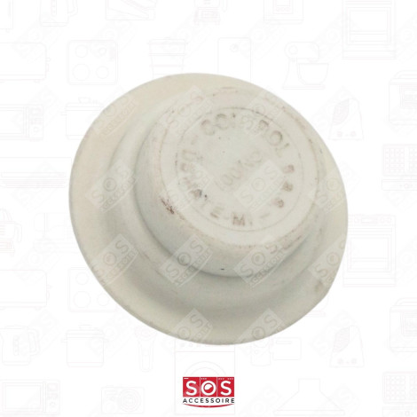 WHITE TEMPERATURE SENSOR WASHING MACHINES - C00053573