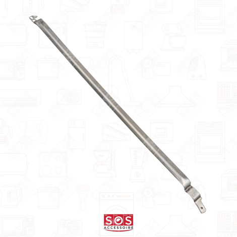 HUMIDITY FILTER SENSOR TUMBLE DRYER - 481227858001