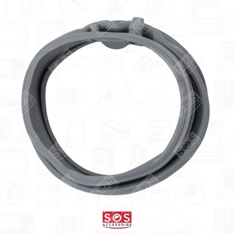 DOOR SEAL (SLEEVE) COMPATIBLE WASHING MACHINES - 5738064