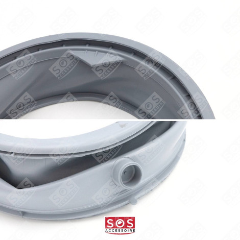 DOOR SEAL (SLEEVE) WASHING MACHINES - 00214400028302