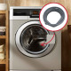 DOOR SEAL (SLEEVE) WASHING MACHINES - 00214400028302