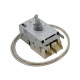 THERMOSTAT REFRIGERATOR, FREEZER - 484000008687