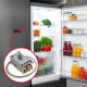 THERMOSTAT REFRIGERATOR, FREEZER - 484000008687