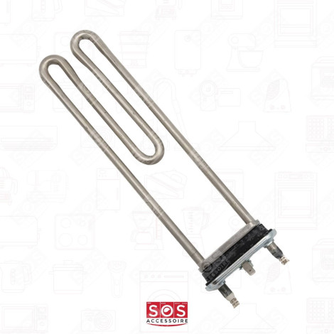 HEATING ELEMENT 2000W WASHING MACHINES - 55X7327