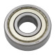 DRUM BEARING 6304 ZZ WASHING MACHINES - 55X5660, 50215938007