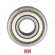 DRUM BEARING 6304 ZZ WASHING MACHINES - 55X5660, 50215938007