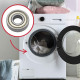 DRUM BEARING 6304 ZZ WASHING MACHINES - 55X5660, 50215938007