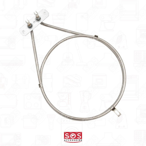 RÉSISTANCE CIRCULAIRE 2200W GAS / ELECTRIC OVENS - C00016055