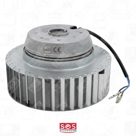 FAN TUMBLE DRYER - 00050905 