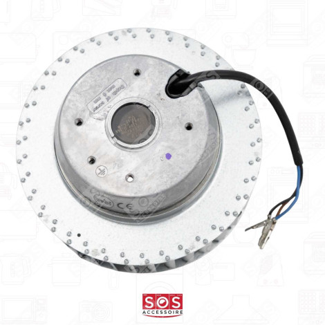 FAN TUMBLE DRYER - 00050905 