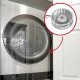 FAN TUMBLE DRYER - 00050905 