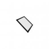 Original inner door glass 505X392 mm