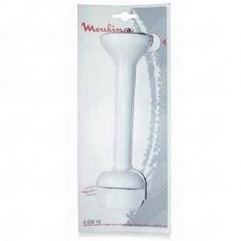 PLASTIC MIXER STAND FOOD PROCESSOR - A65B10