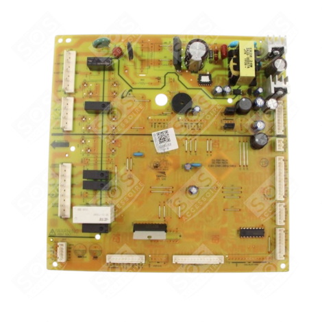 CARTE ÉLECTRONIQUE, MODULE DE PUISSANCE REFRIGERATOR, FREEZER - DA92-01053D