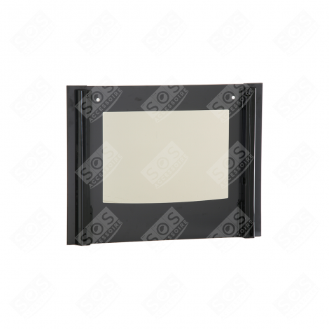 EXTERNAL DOOR WINDOW GAS / ELECTRIC OVENS - 481245050032