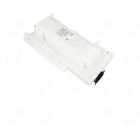 CARTE ÉLECTRONIQUE, MODULE DE PUISSANCE DISHWASHER - 12003649