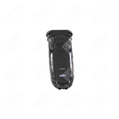 BOITIER COMPLET W&AMP;D AVEC MOTEUR ELECTRIC SHAVER - 81626444