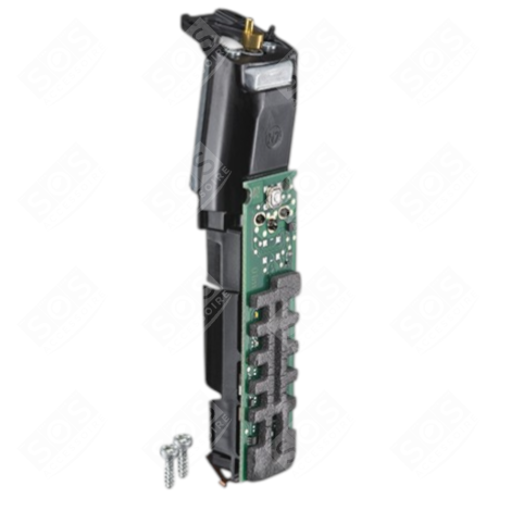 UNITÉ D'ENTRAINEMENT AVEC CIRCUIT IMPRIMÉ NON PROGRAMMÉ ELECTRIC SHAVER - 81728508