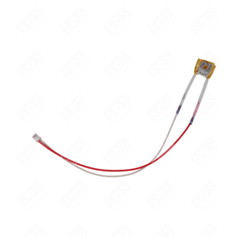 FUSIBLE SEMELLE STEAM IRONS / STEAM GENERATOR IRONS - M0006785