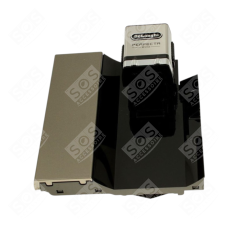 ENSEMBLE PORTE COFFEE MAKER, ESPRESSO - 7313258221