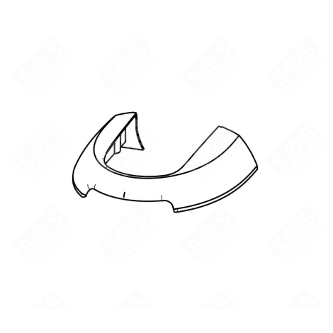 BAC À POUSSIÈRES VACUUM CLEANER  - 140216435044