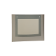 EXTERNAL DOOR WINDOW GAS / ELECTRIC OVENS - 481245050032