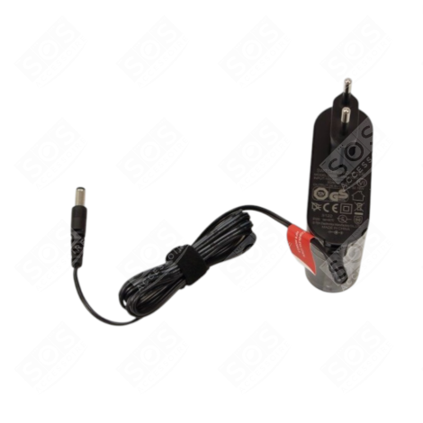 CHARGEUR, ADAPTATEUR SECTEUR D'ORIGINE VACUUM CLEANER  - 48035219