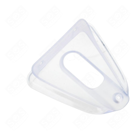 CACHE ARRIÈRE STEAM IRONS / STEAM GENERATOR IRONS - 5312817911