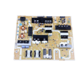 Carte électronique, module d'alimentation