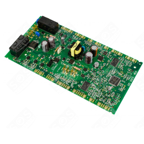 CARTE ÉLECTRONIQUE, MODULE DE PUISSANCE COFFEE MAKER, ESPRESSO - MS-8030000278, MS8030000278